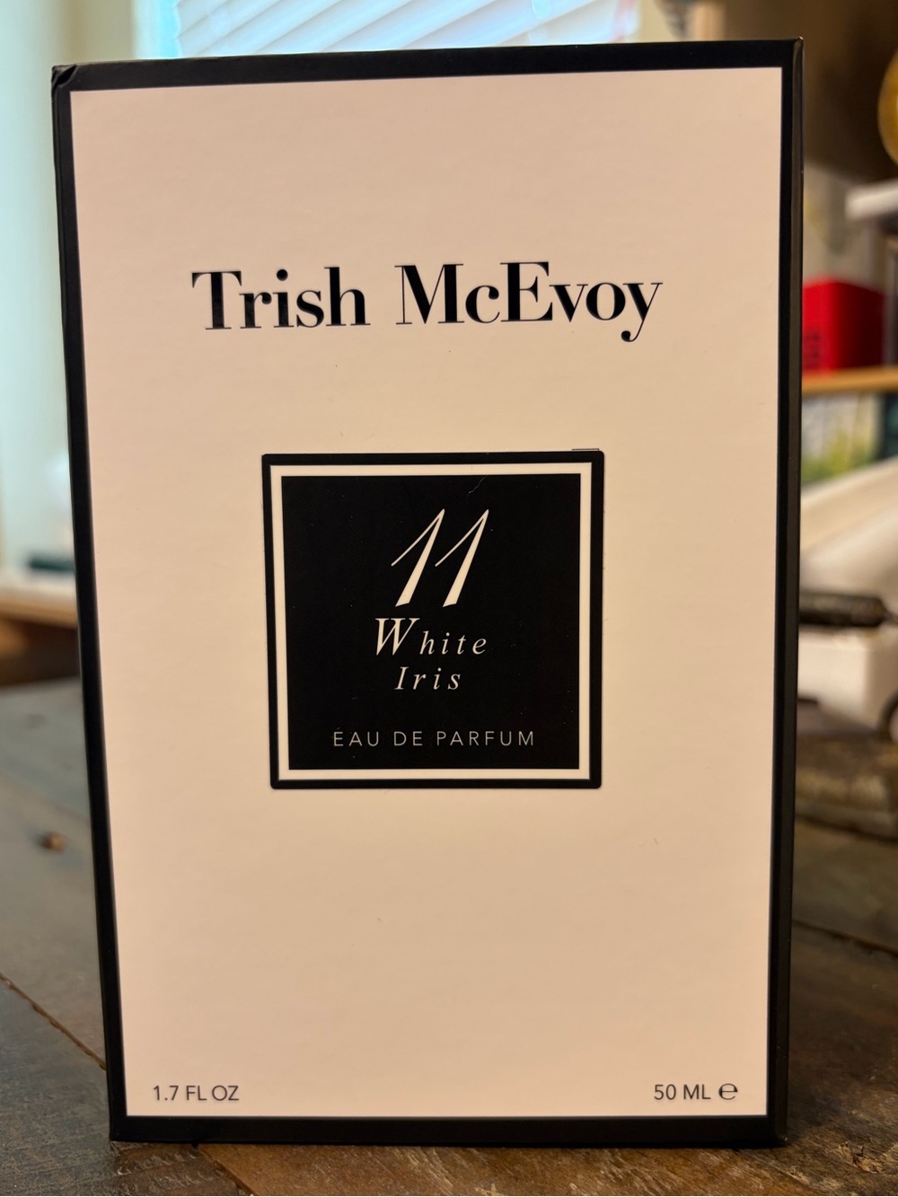 Fragrance/Perfume packaging